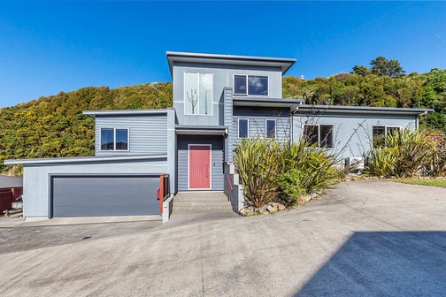 75 Downing Street, Crofton Downs, Wellington