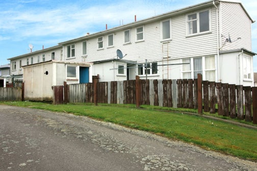 9 Lithgow Street, Glengarry, Invercargill