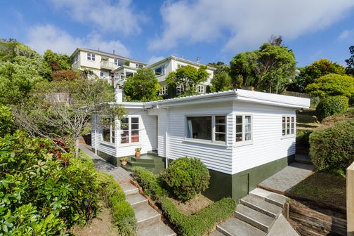 6 Allington Road, Karori, Wellington