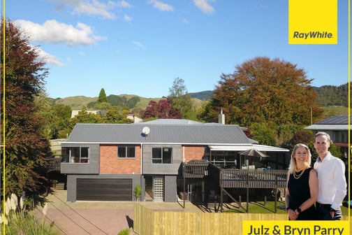 9 Morey Street, Owhata, Rotorua
