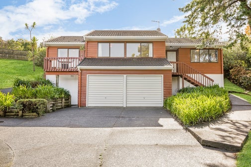 20 Kissling Place, Saint Johns, Auckland