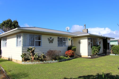 15 Jamieson Road, Kaitaia, Kaitaia