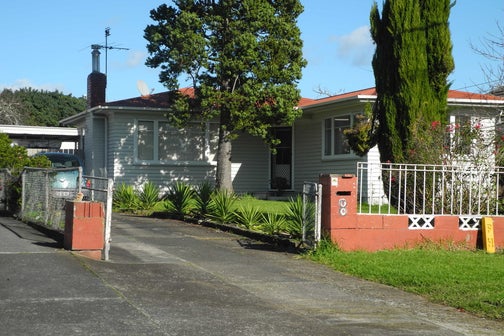 8 Laxon Avenue, Otara, Auckland