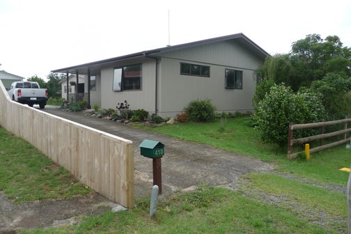 418 Otahu Road, Whangamatā