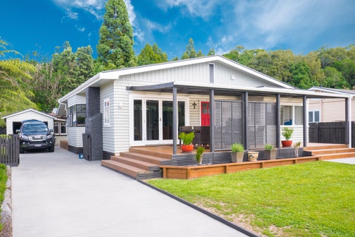1/4 Beach Road, Pahurehure, Papakura