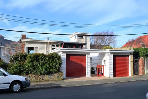 6A Sefton Street, Wadestown, Wellington