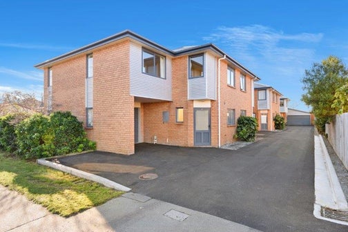 79E Huxley Street, Sydenham, Christchurch