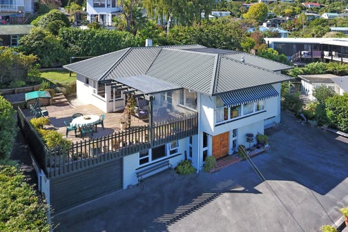 27 Tosswill Road, Tahunanui, Nelson
