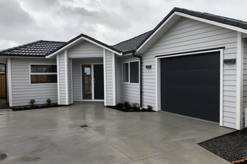 113A Waiwhetu Road, Waterloo, Lower Hutt