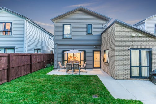 6 Taiaapure Street, Weymouth, Auckland