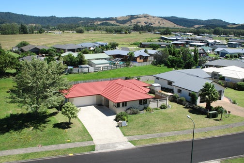 7 Protea Crescent, Whitianga, Whitianga