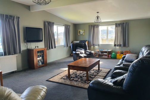 120 Rolleston Street, Hokitika