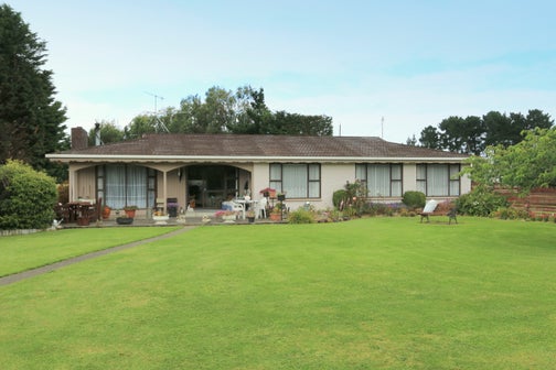 56 Ayresdale Road, Ascot, Invercargill