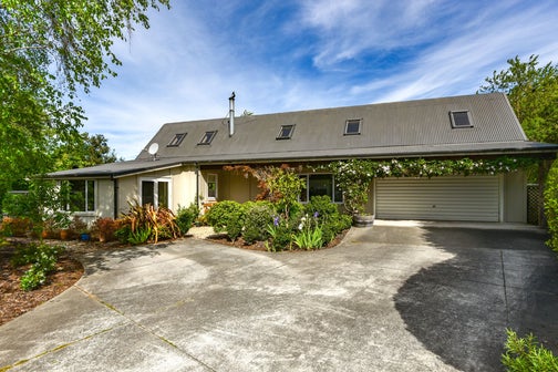 3 Laird Place, West Melton, West Melton