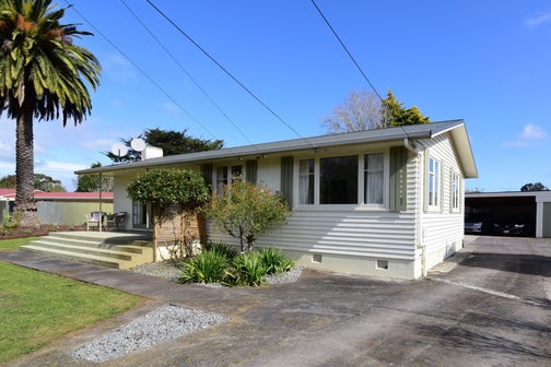 49 Quick Avenue, Aramoho, Whanganui