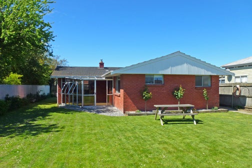 0 Ashley Dene Road, Springston, Springston