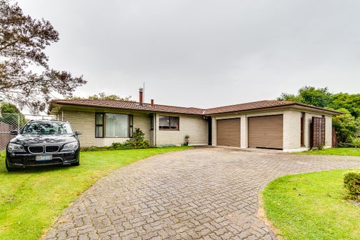 9 Lorne Crescent, Flaxmere, Hastings