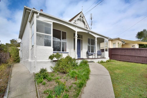 14 Royston Street, North East Valley, Dunedin