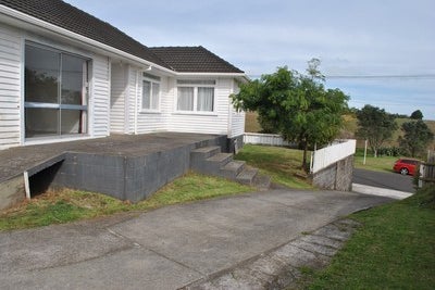 4 Mayne Street, Waitara, Waitara