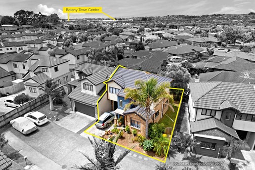 13 Derg Place, East Tamaki, Auckland