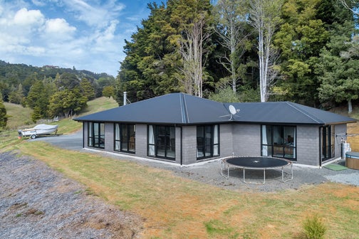 33 Erskine Road, Maunu, Whangarei