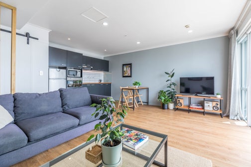 1808/11 Liverpool Street, Auckland Central, Auckland