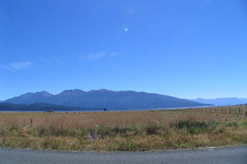 158 Aparima Drive, Te Anau, Te Anau