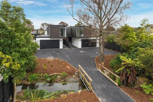 1/3 Taylors Avenue, Bryndwr, Christchurch