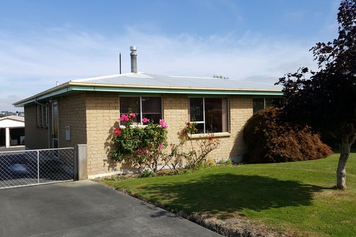 1 Dale Crescent, East Gore, Gore