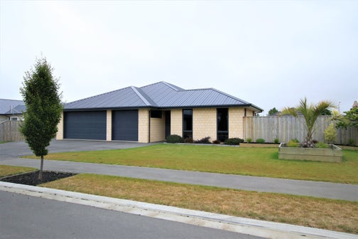 3 Full Moon Lane, Rolleston, Rolleston