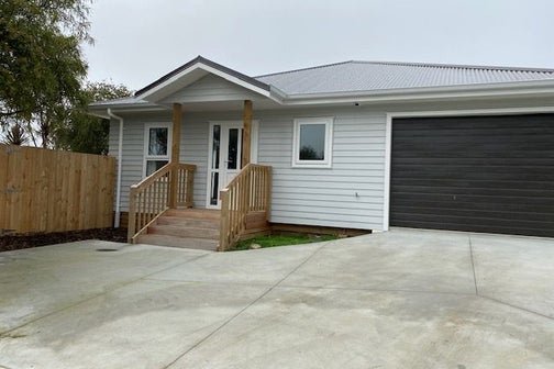 76C Jellicoe Avenue, Tuakau, Tuakau