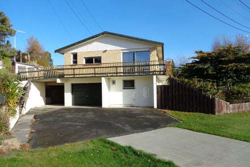 1 Oxford Street, Balclutha