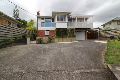 1A Gaede Terrace, Sunnyvale, Auckland