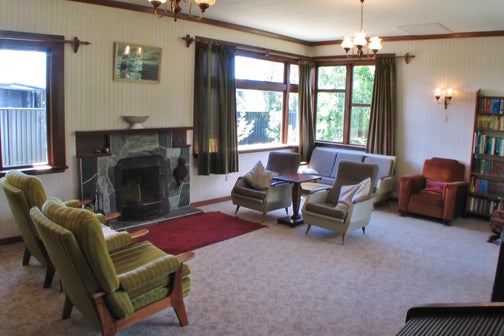 4 HOME ST, Manapouri, Manapouri