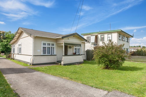 338 Taupo Road, Taumarunui, Taumarunui