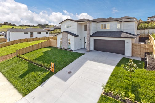 12 Syd Grant Crescent, Orewa, Orewa