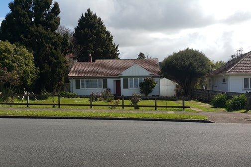 12 De Merle Street, Kaikohe, Kaikohe