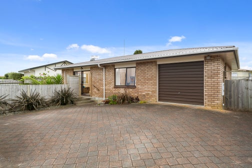 3B Ngarimu Place, Mount Maunganui, Mount Maunganui