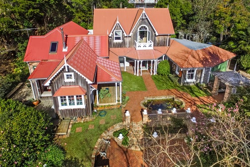 57 Island Bay Road, Beach Haven, Auckland