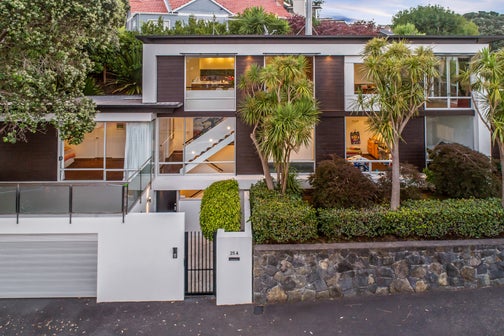 25A Tautari Street, Orakei, Auckland