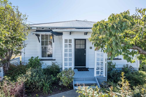 5 Pomare Street, Ngaio, Wellington