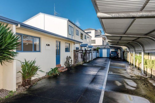 5/120 MacFarlane Street, Hamilton East, Hamilton