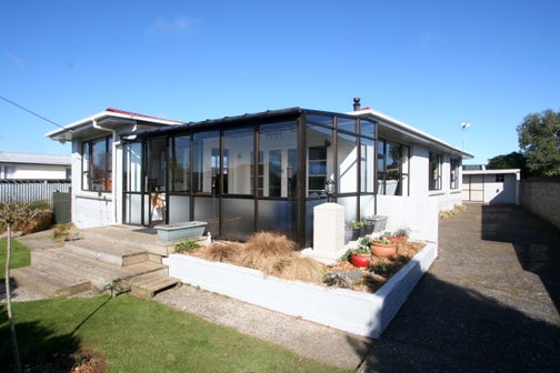 49 Severn Street, Clifton, Invercargill