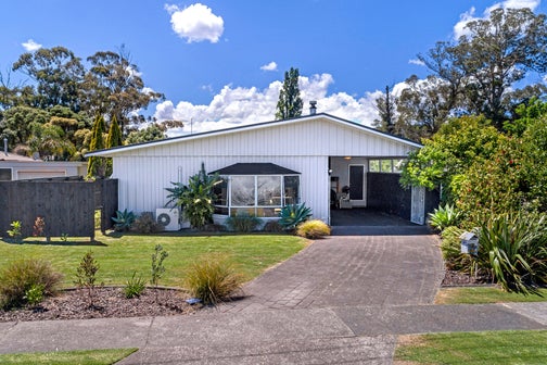 31 Fergusson Drive, Te Hapara, Gisborne