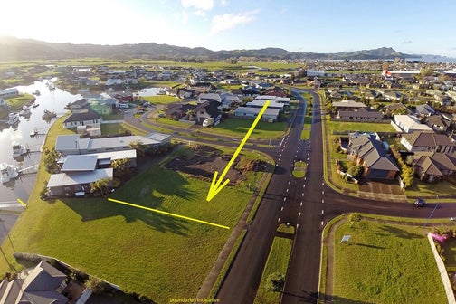 27 Kupe Drive, Whitianga, Whitianga