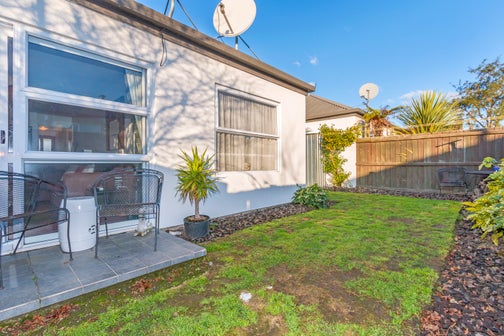 2/89 Brougham Street, Addington, Christchurch