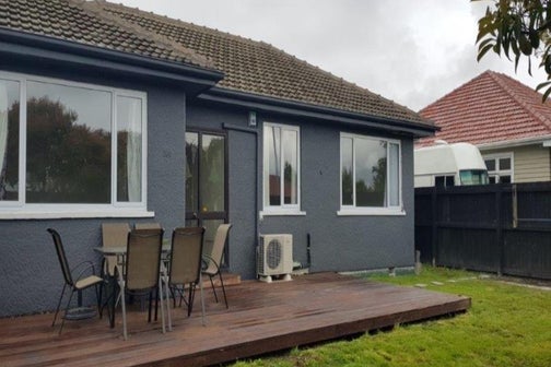 260 Hills Road, Mairehau, Christchurch