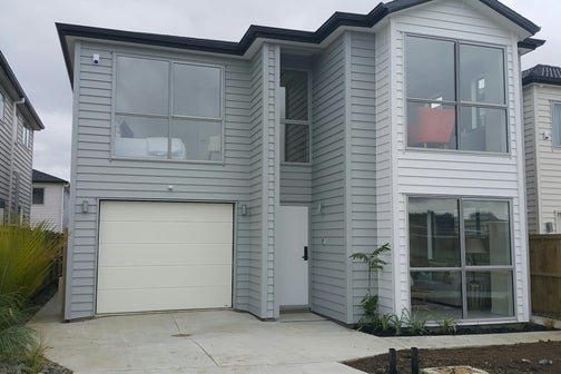 37 Collier Drive, Flat Bush, Auckland