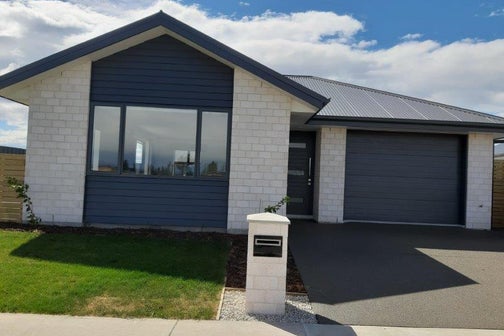 10 Awatere Street, Pegasus, Pegasus