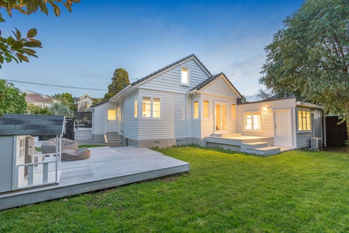 28 Tawariki Street, Ponsonby, Auckland